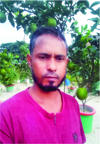Photo of মো: শিমুল